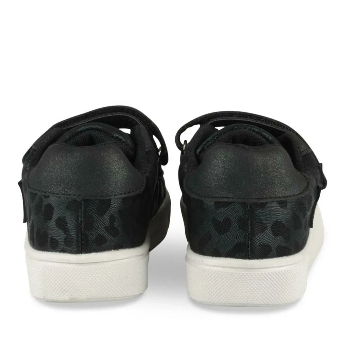 Sneakers ZWART