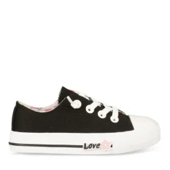 Sneakers ZWART