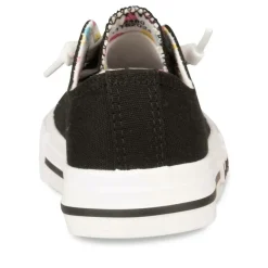 Sneakers ZWART