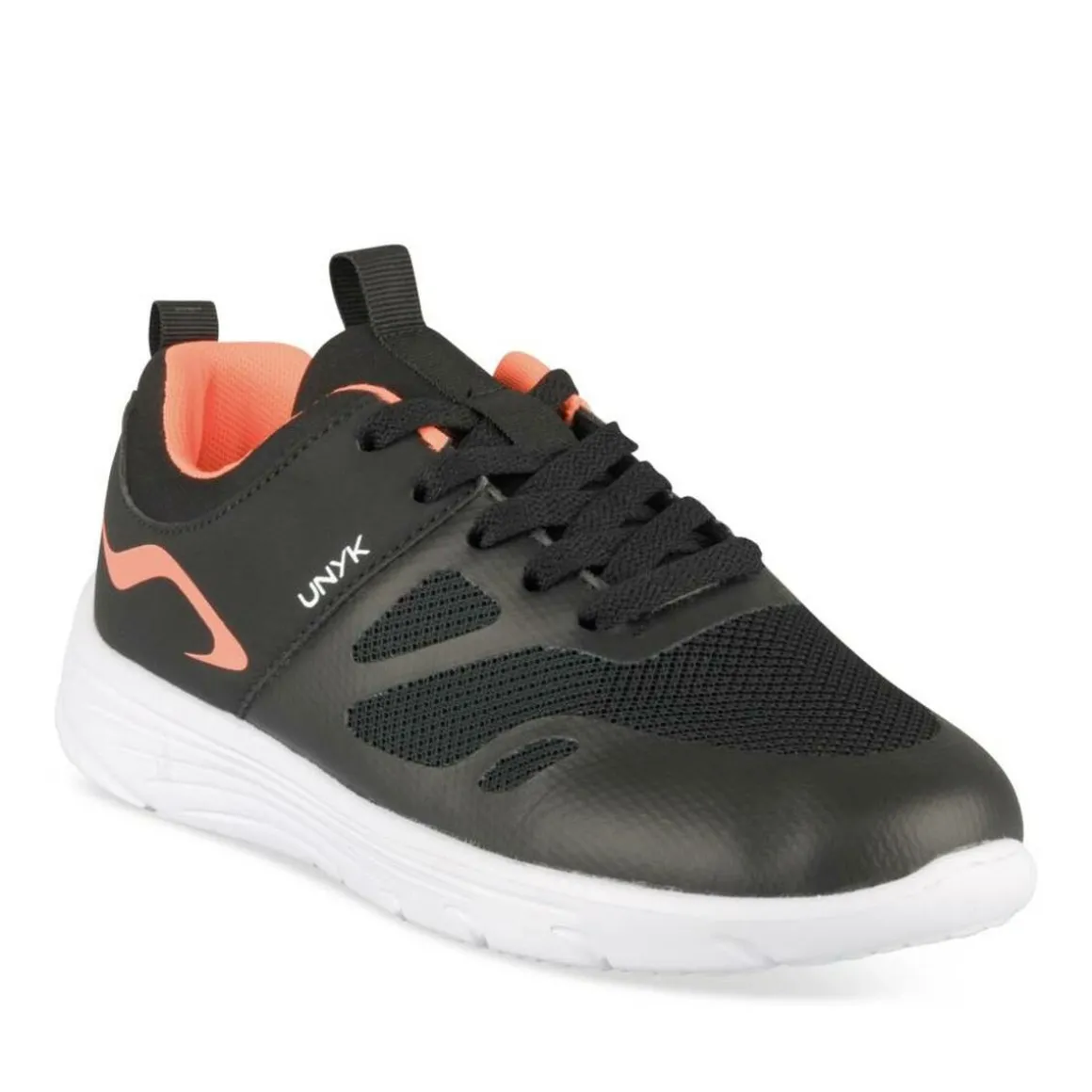 Sneakers ZWART