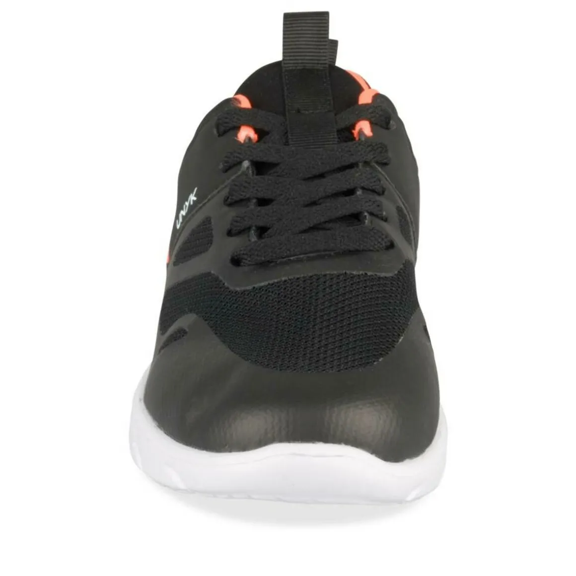 Sneakers ZWART