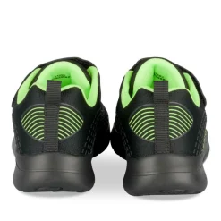 Sneakers ZWART