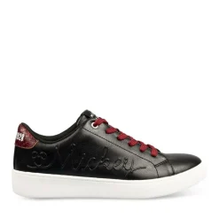 Sneakers ZWART