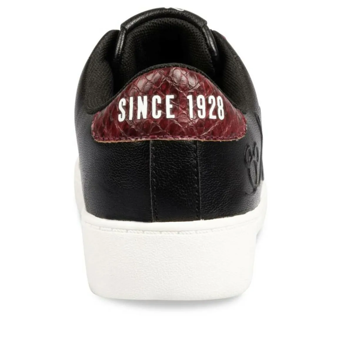 Sneakers ZWART