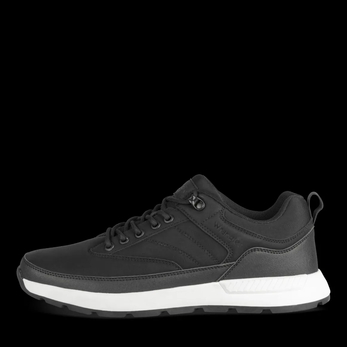 Sneakers ZWART
