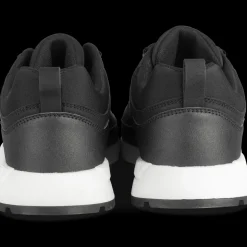 Sneakers ZWART