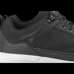 Sneakers ZWART