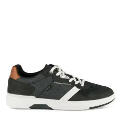 Sneakers ZWART