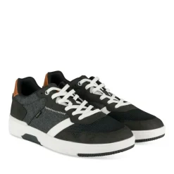 Sneakers ZWART