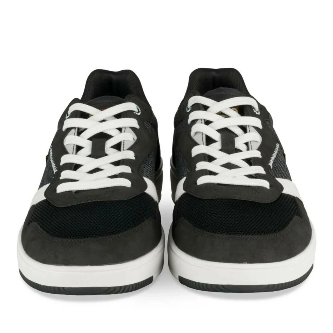 Sneakers ZWART