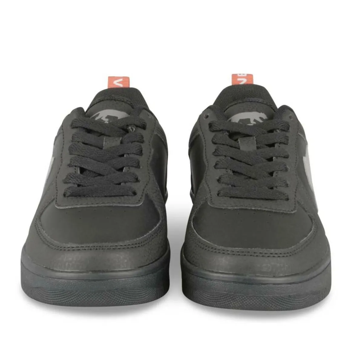Sneakers ZWART