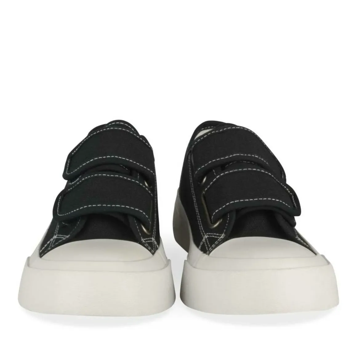 Sneakers ZWART