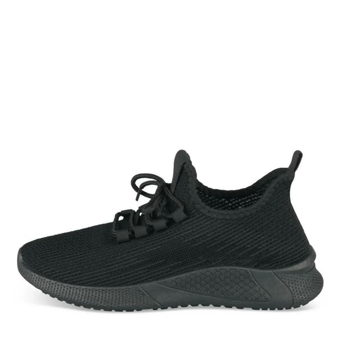 Sneakers ZWART