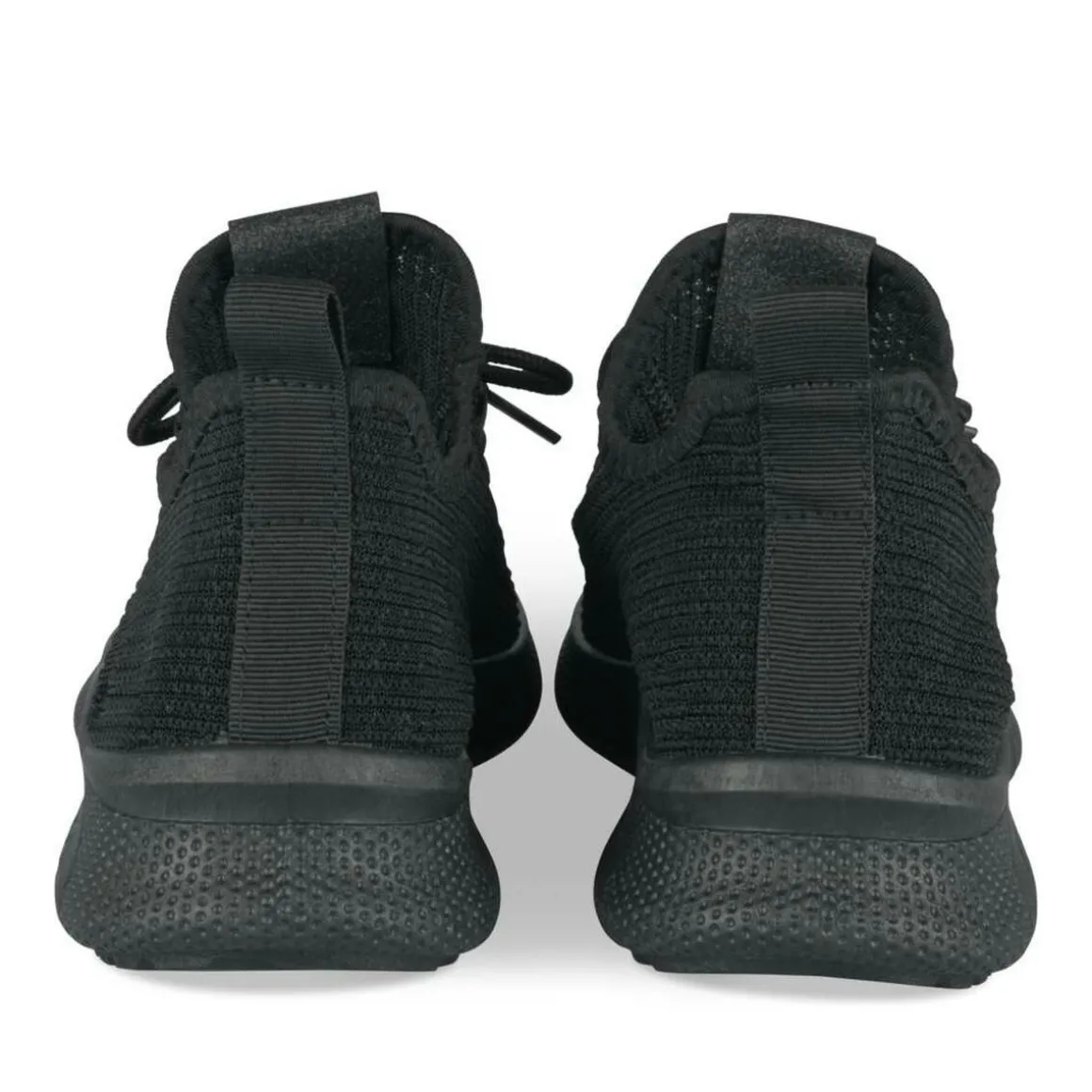 Sneakers ZWART