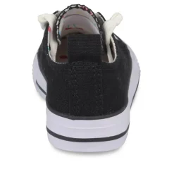 Sneakers ZWART