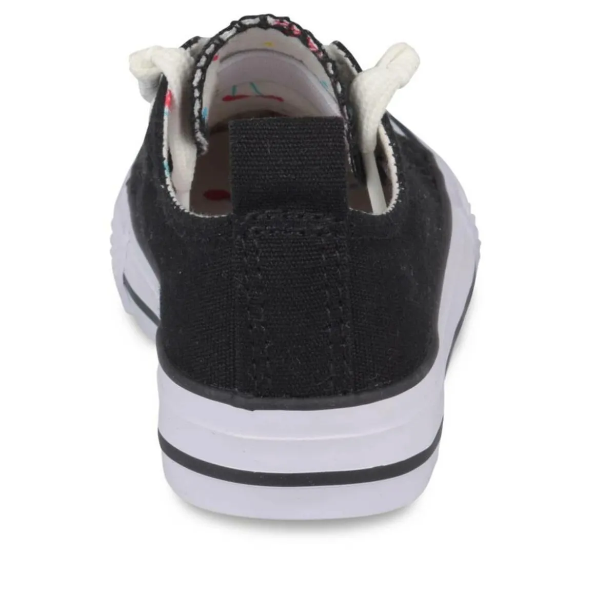 Sneakers ZWART