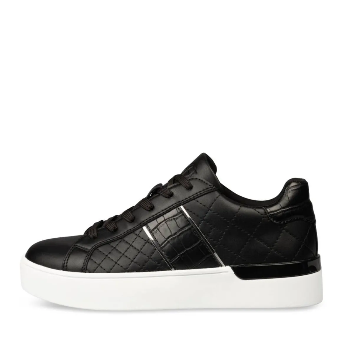 Sneakers ZWART