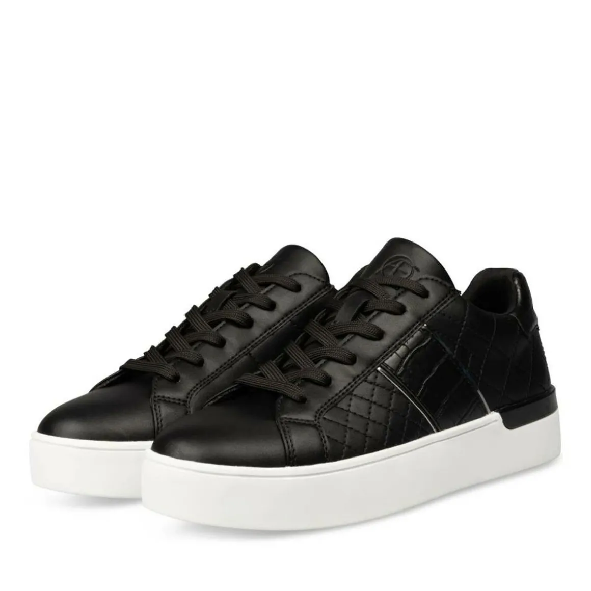 Sneakers ZWART