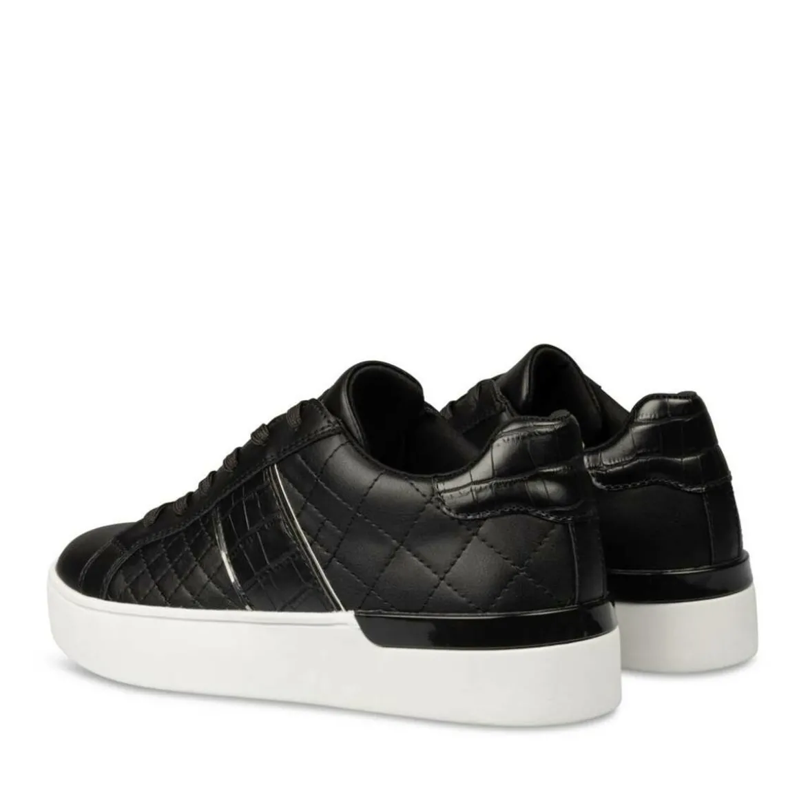 Sneakers ZWART