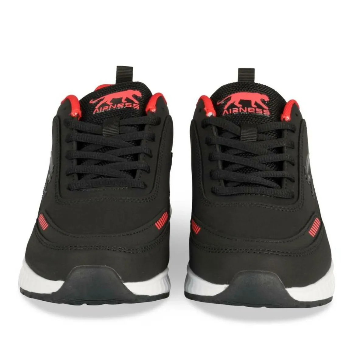 Sneakers ZWART