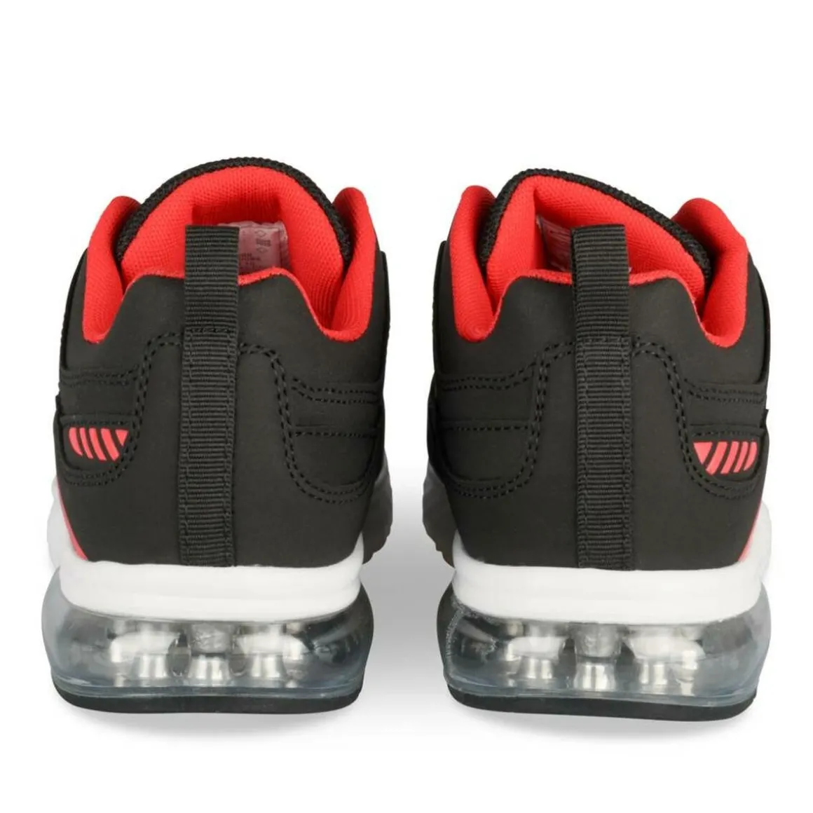 Sneakers ZWART