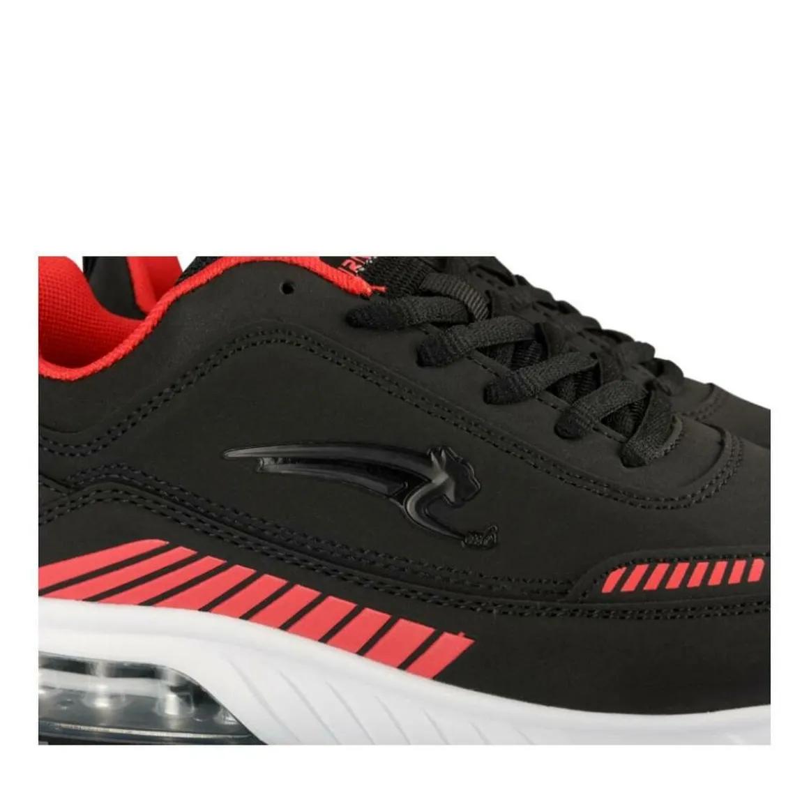 Sneakers ZWART