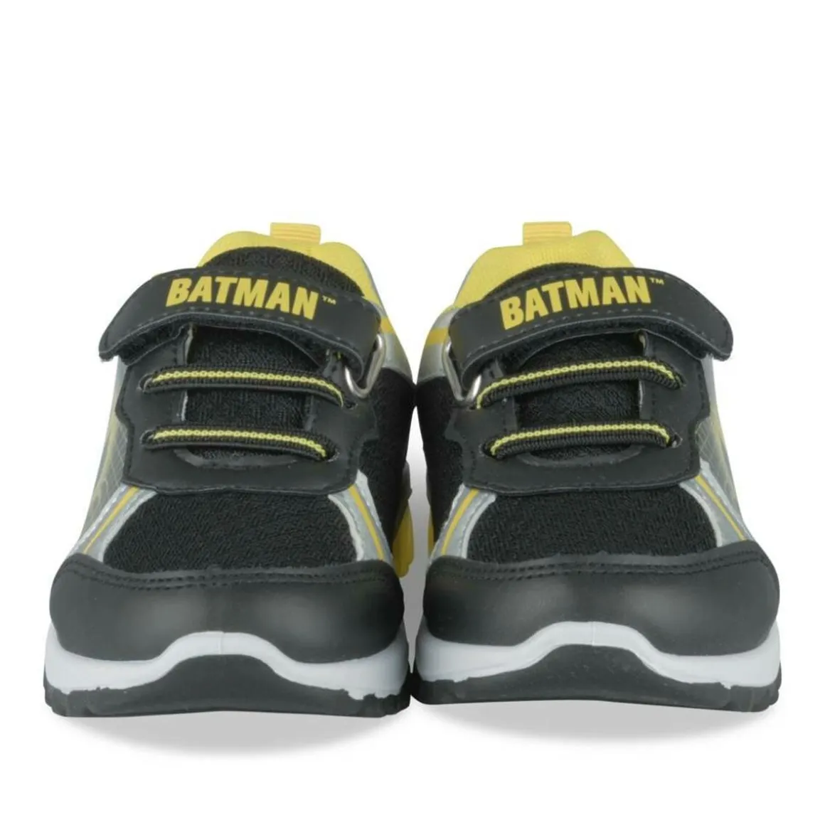 Sneakers ZWART