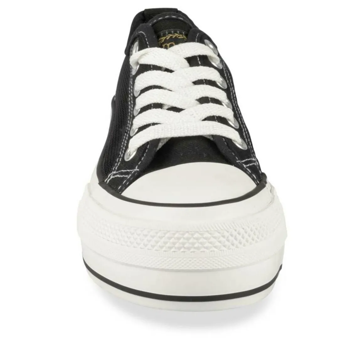 Sneakers ZWART