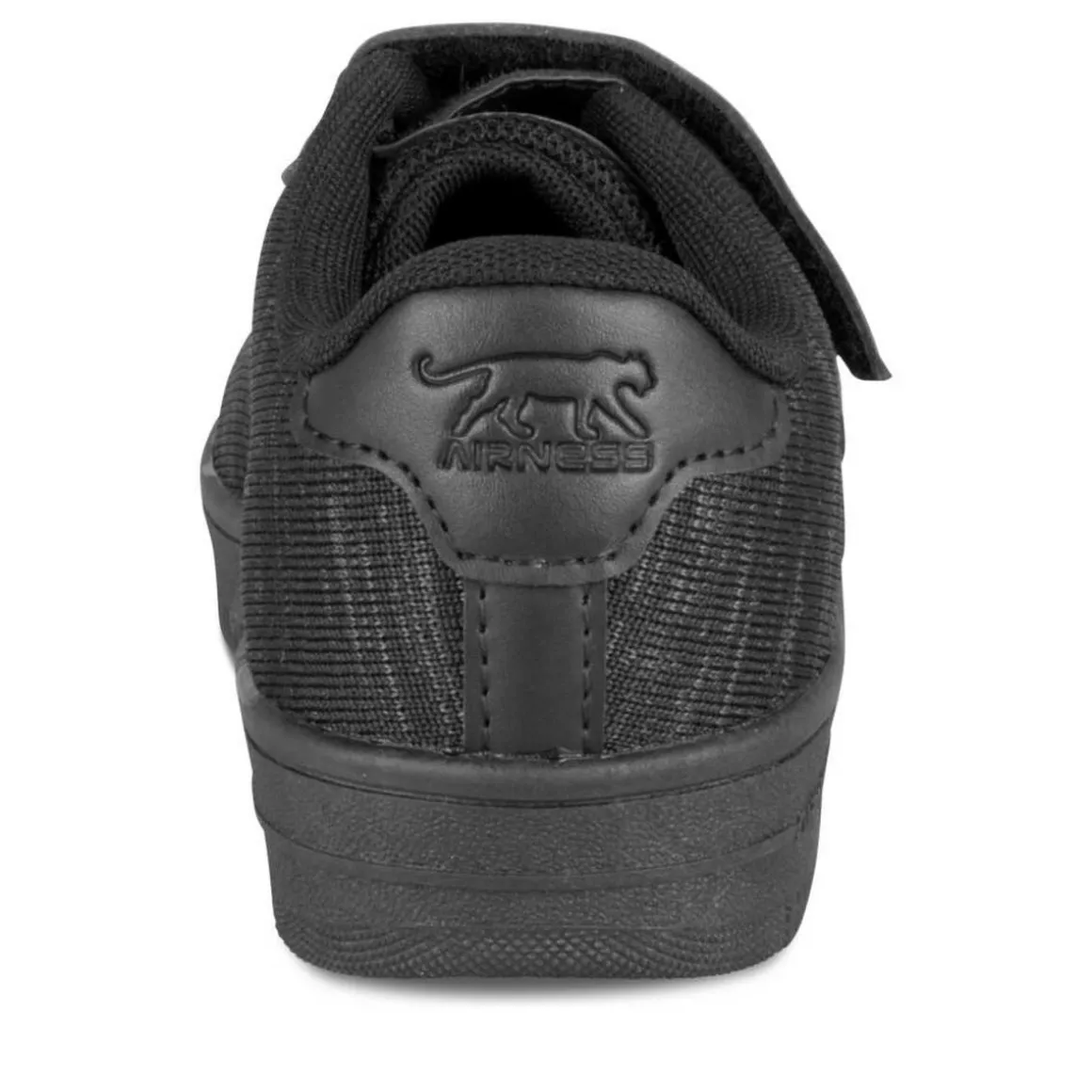 Sneakers ZWART