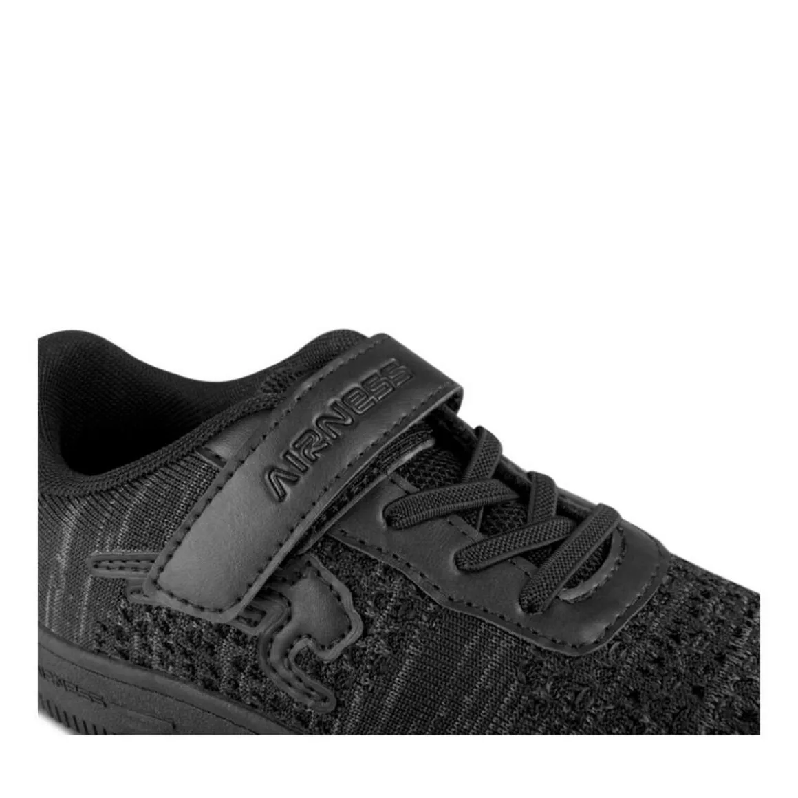Sneakers ZWART
