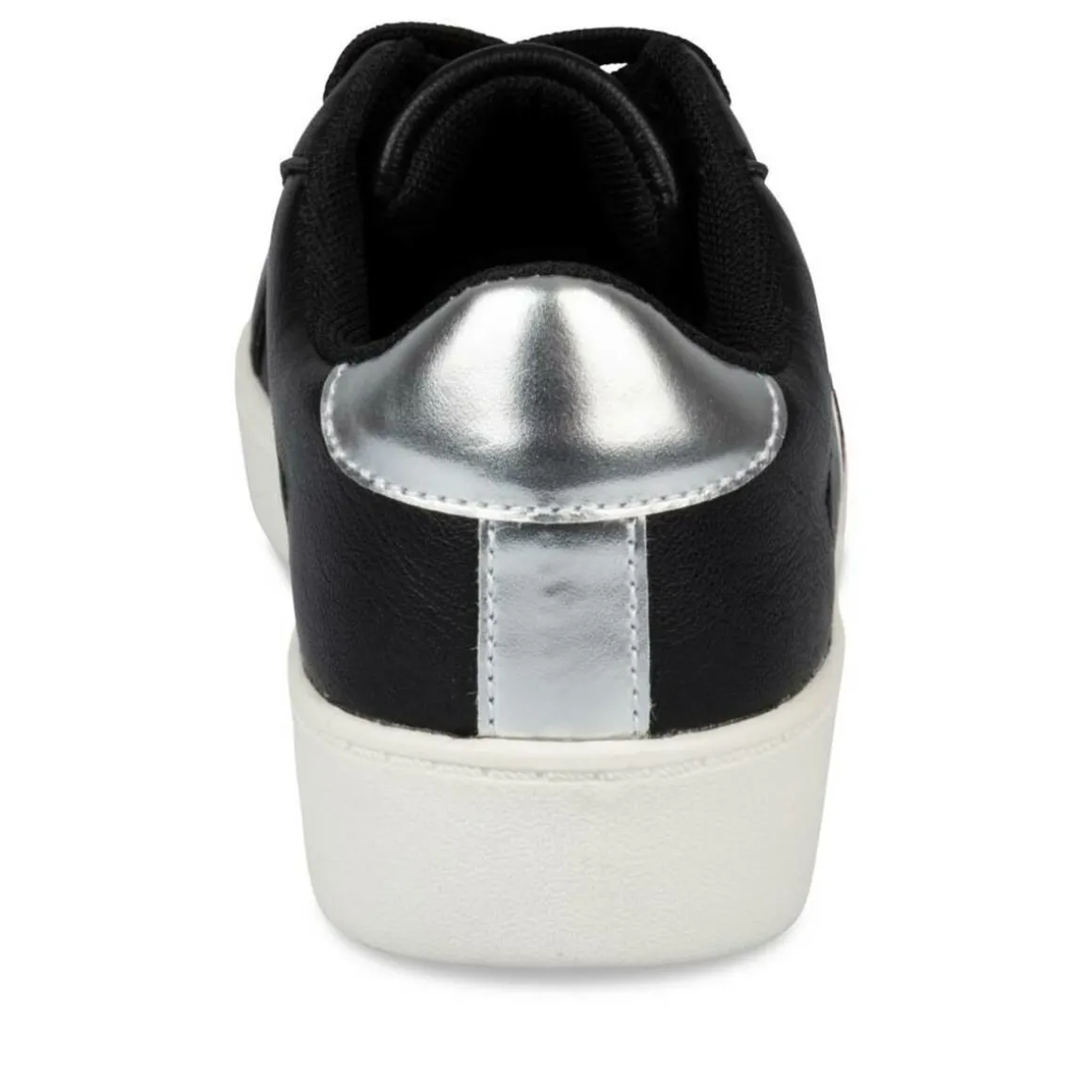 Sneakers ZWART