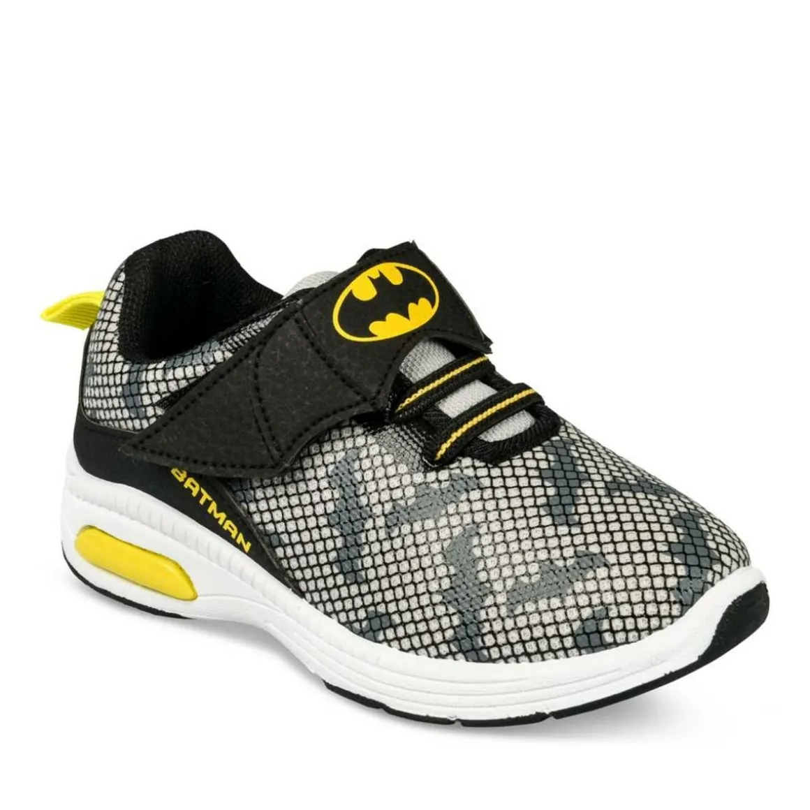Sneakers ZWART