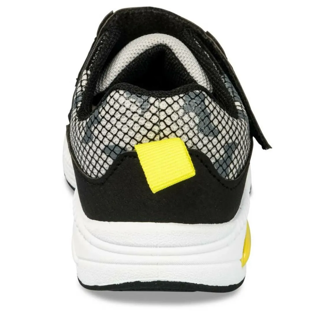 Sneakers ZWART