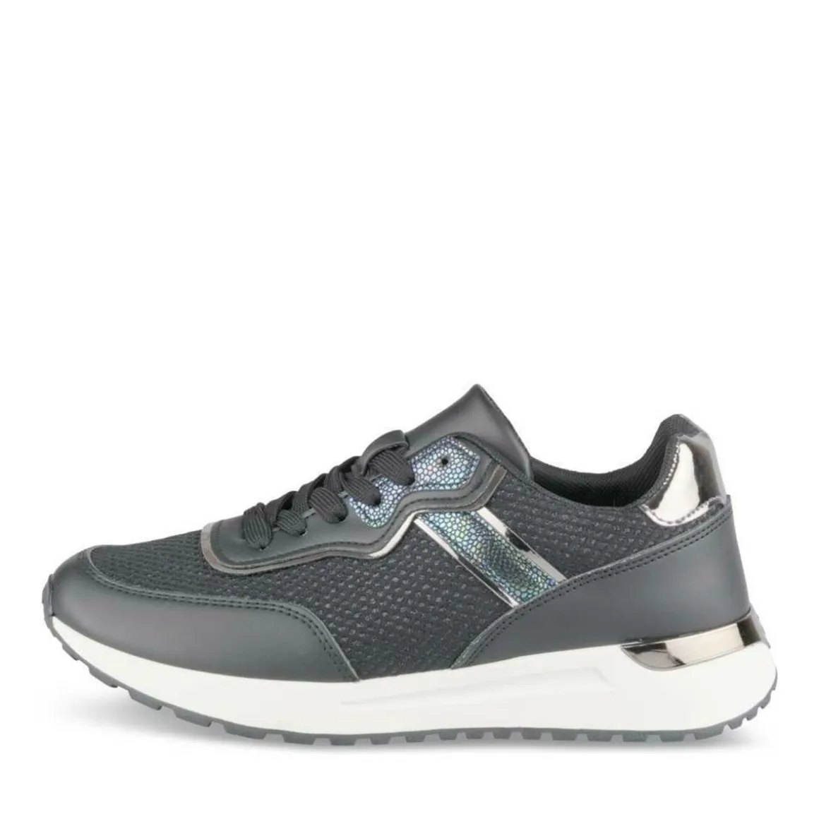 Sneakers ZWART