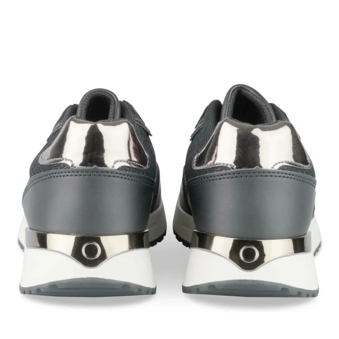 Sneakers ZWART