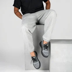 Sneakers ZWART