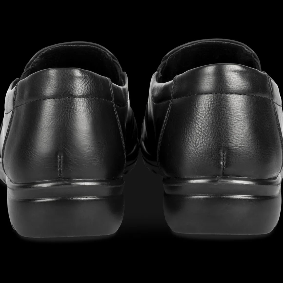 Sneakers ZWART
