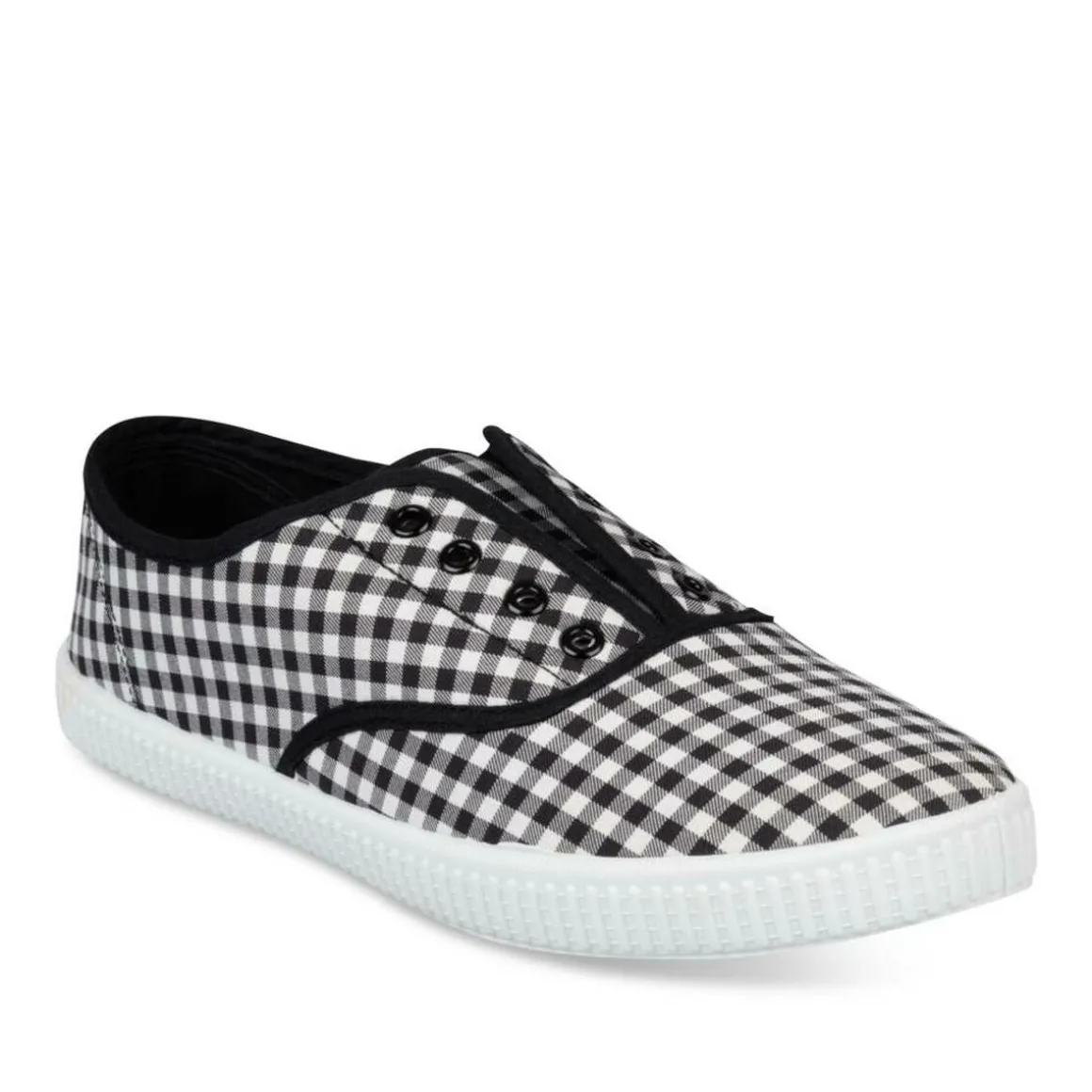 Sneakers ZWART