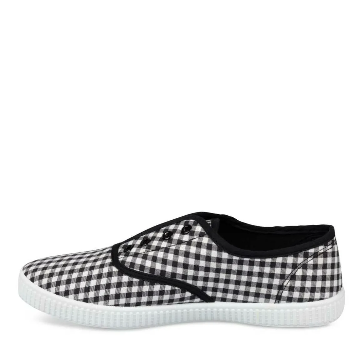 Sneakers ZWART