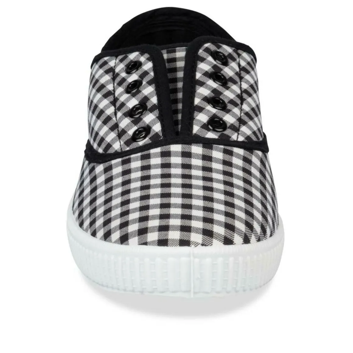 Sneakers ZWART