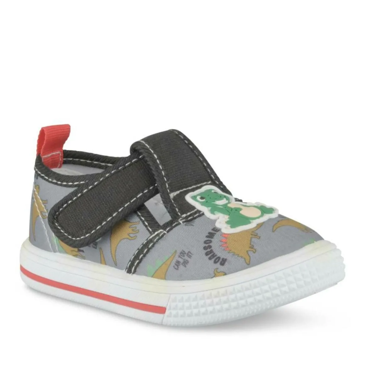 Sneakers ZWART