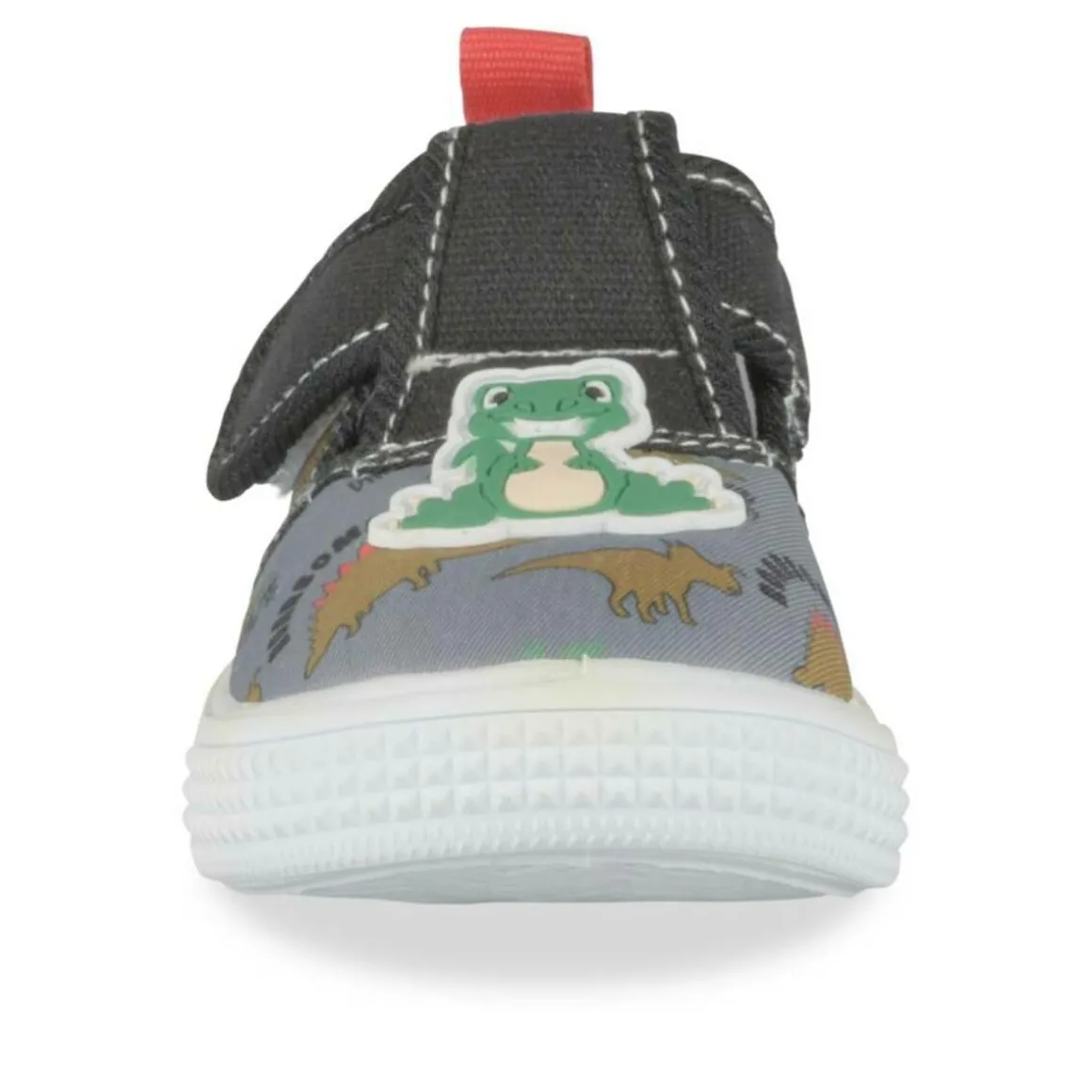 Sneakers ZWART