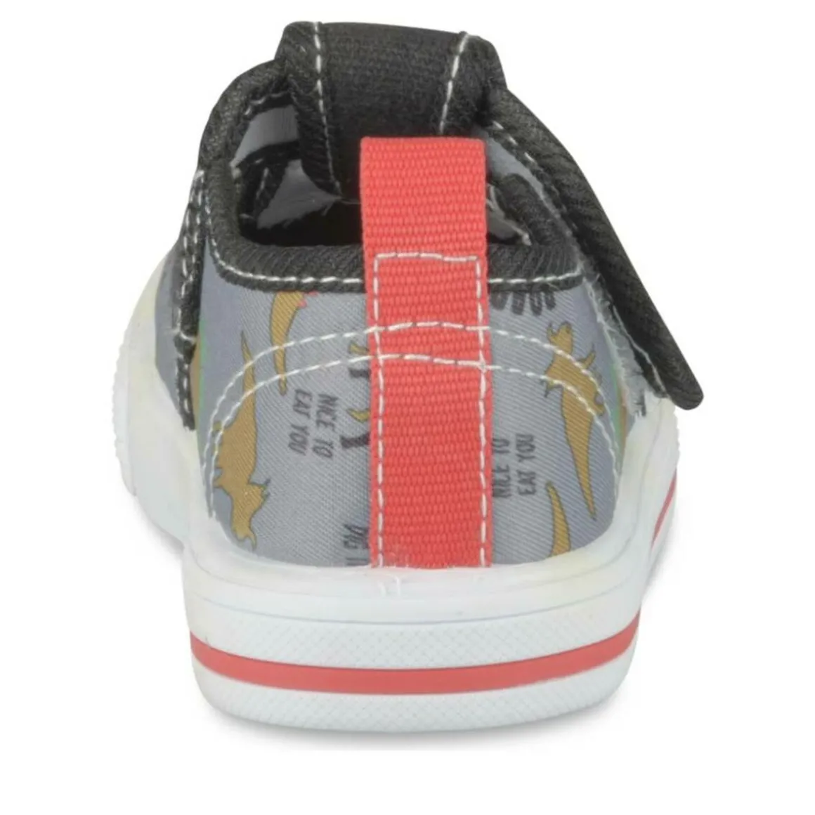 Sneakers ZWART