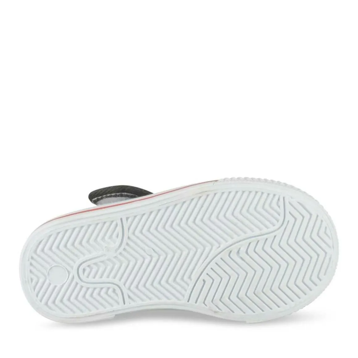 Sneakers ZWART