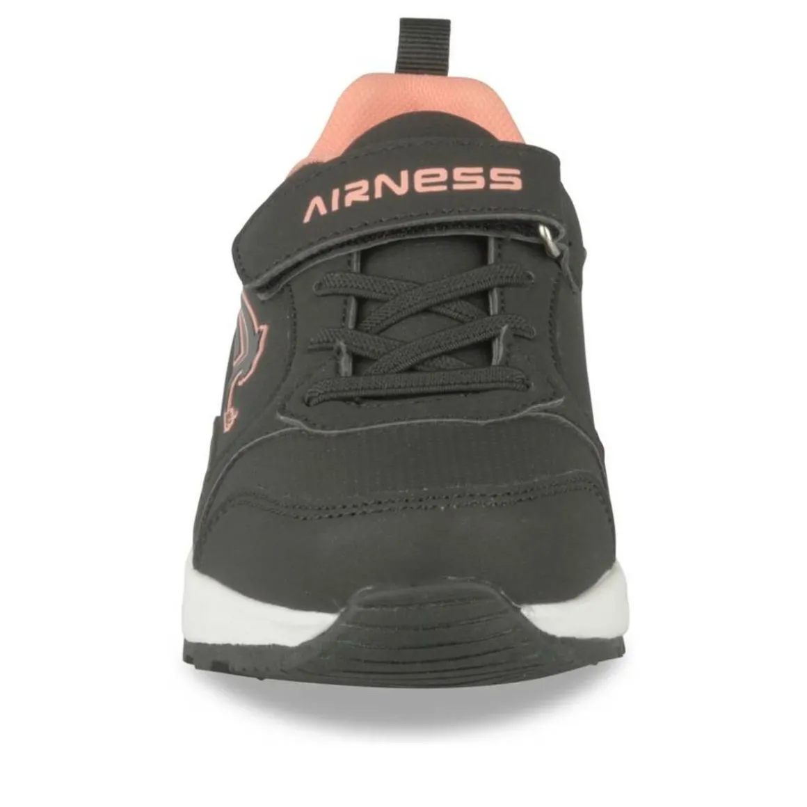 Sneakers ZWART