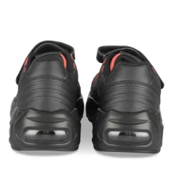 Sneakers ZWART