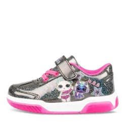 Sneakers ZWART