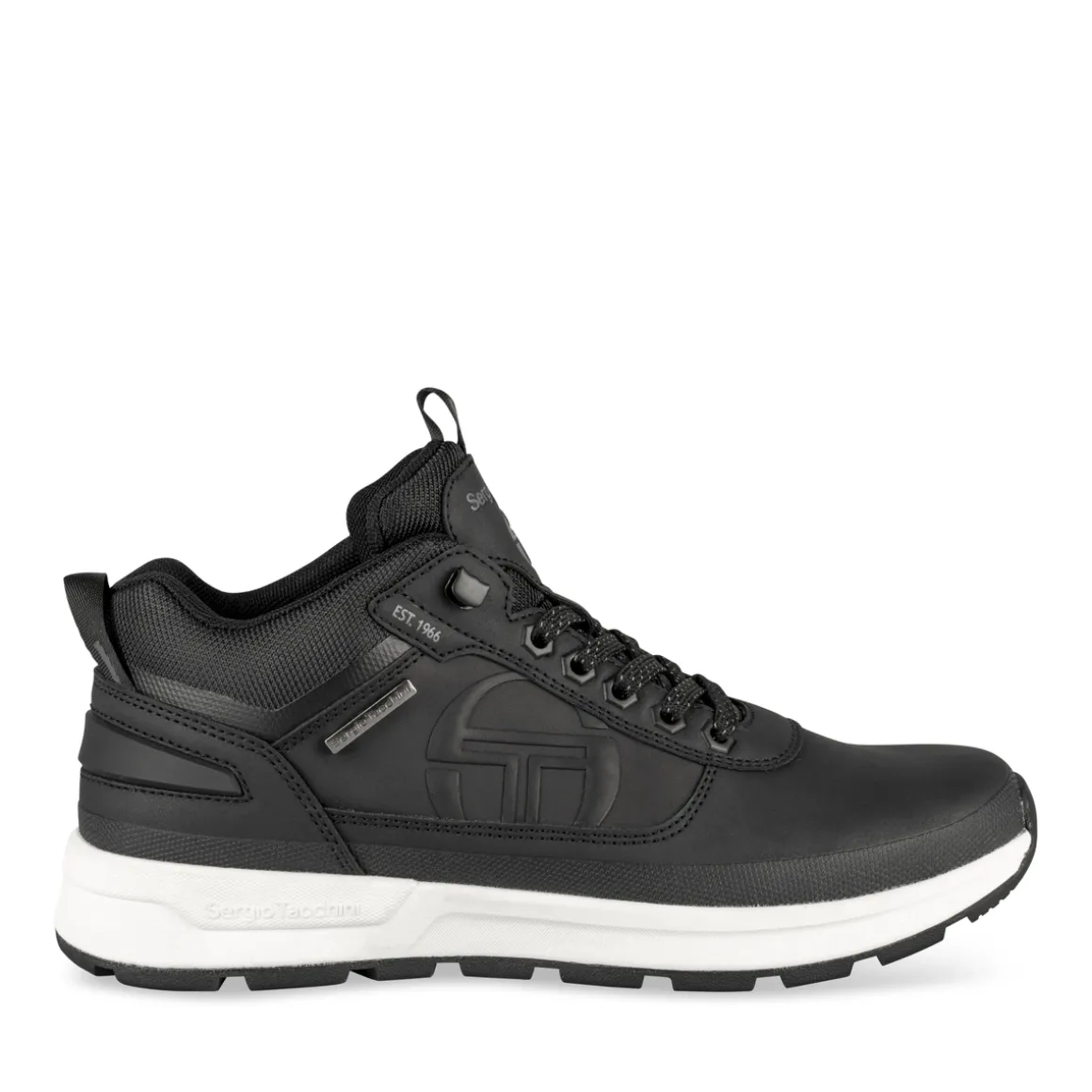 Sneakers ZWART