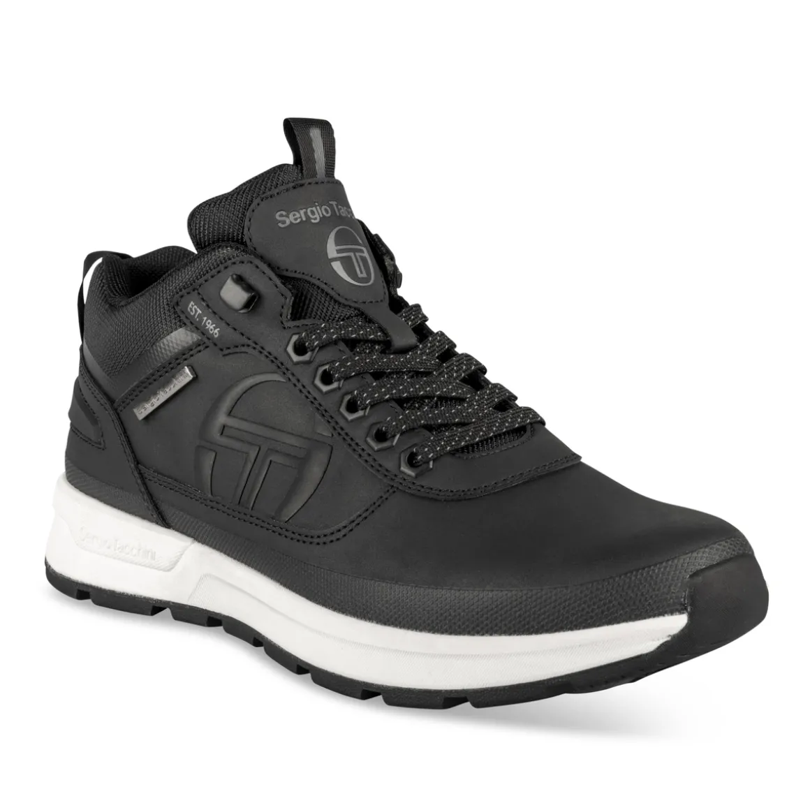 Sneakers ZWART
