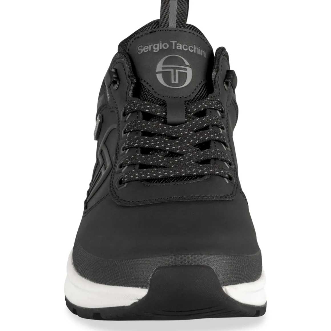 Sneakers ZWART